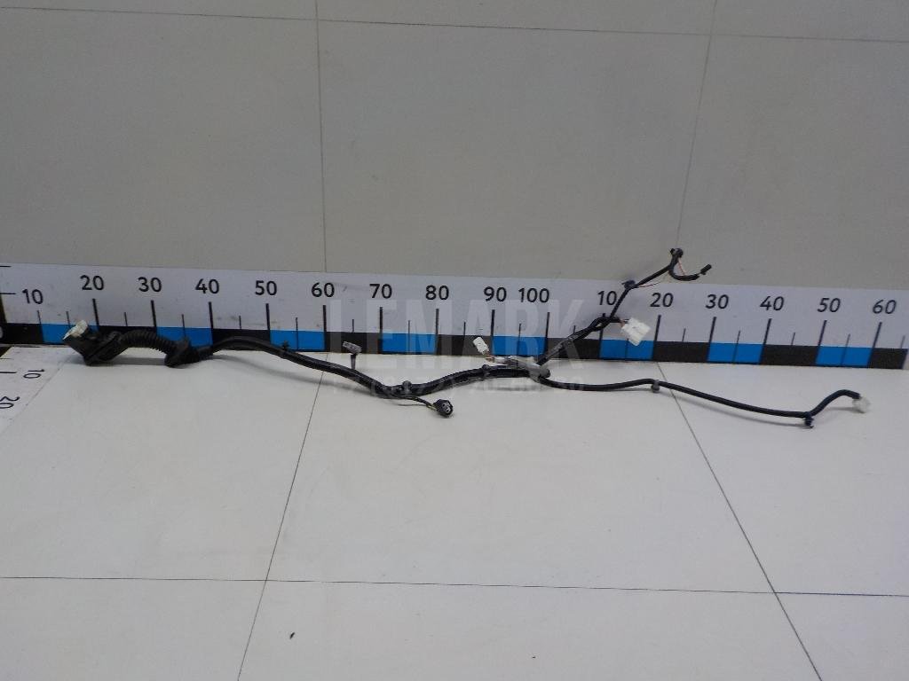 Проводка (коса) для  Audi 100 [C4] 1991-1994