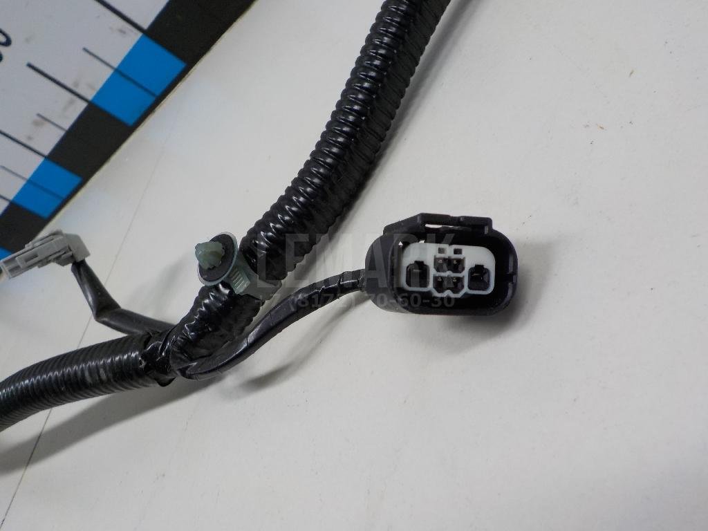 Проводка (коса) для  Audi 100 [C4] 1991-1994