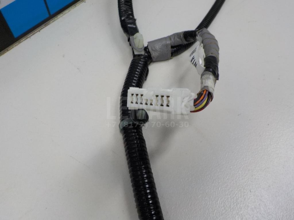 Проводка (коса) для  Audi 100 [C4] 1991-1994