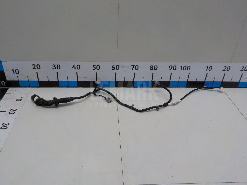 Проводка (коса)