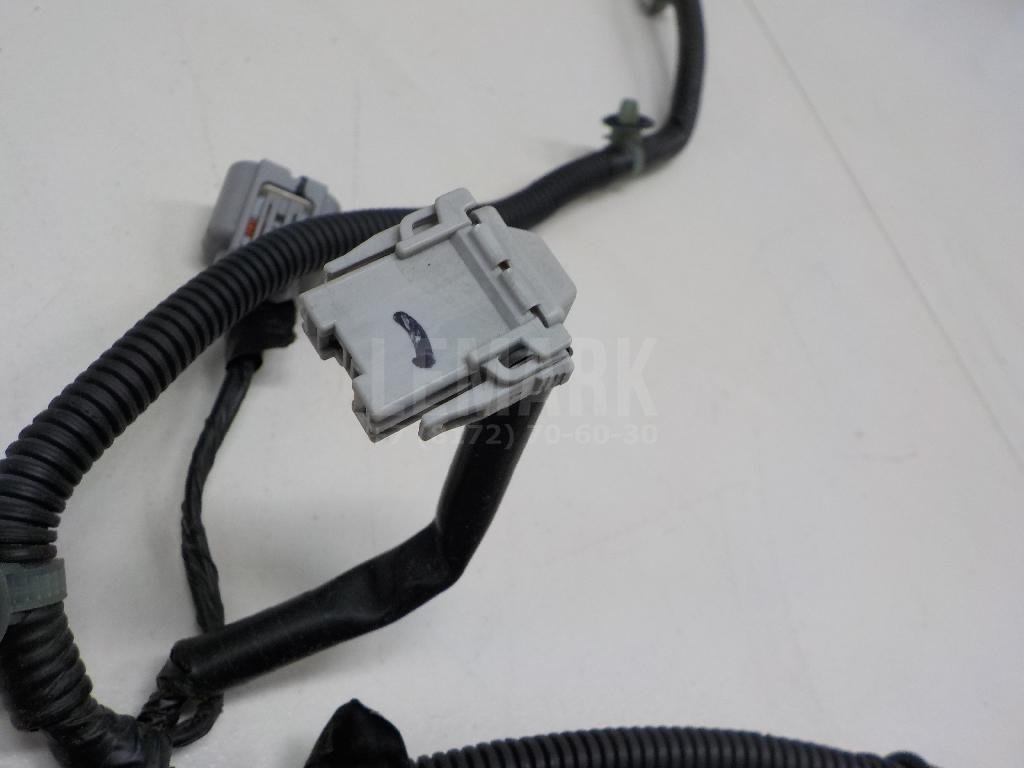 Проводка (коса)