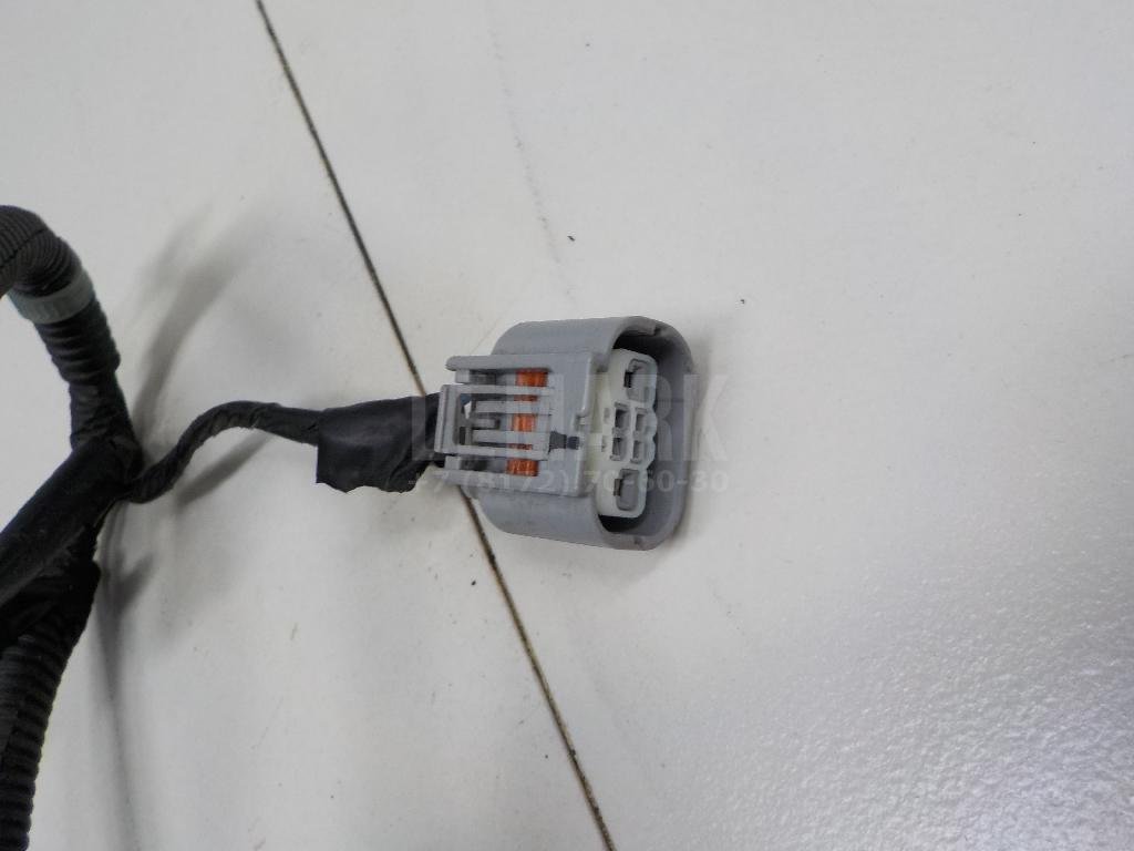 Проводка (коса)