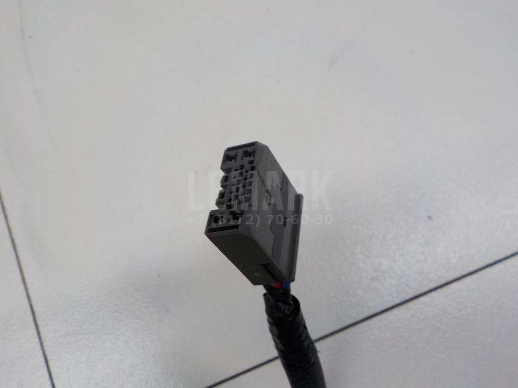 Проводка (коса)