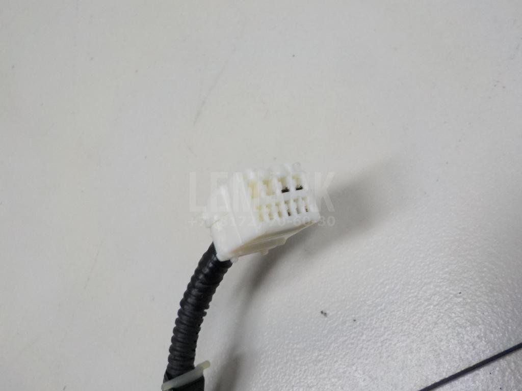 Проводка (коса)