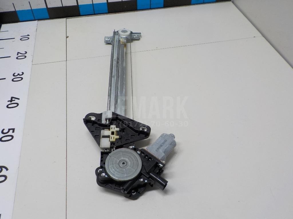 Стеклоподъемник электр. задний правый