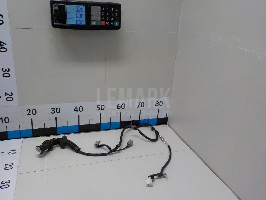 Проводка (коса) для  Audi 80/90 [B3] 1986-1991