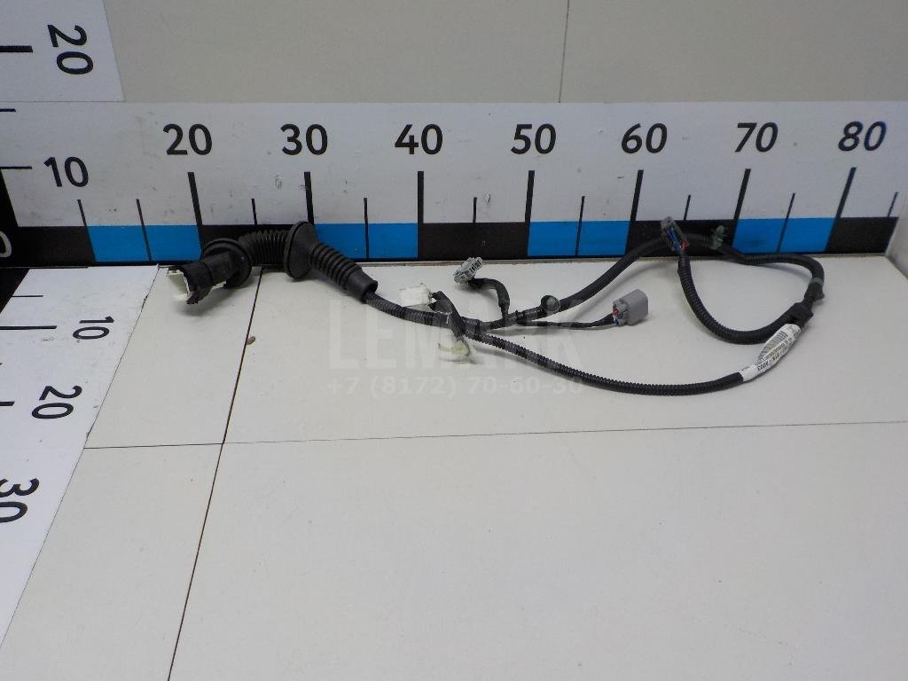 Проводка (коса) для  Audi 80/90 [B3] 1986-1991