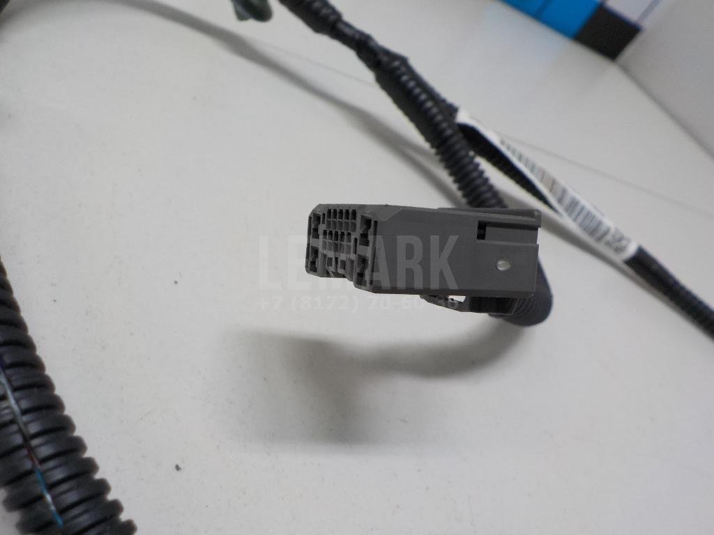 Проводка (коса) для  Audi 80/90 [B3] 1986-1991