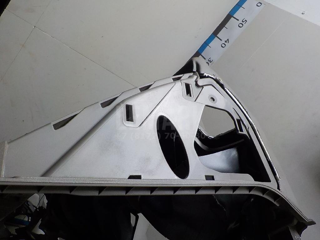 Торпедо для  Audi A4 [B9] 2015