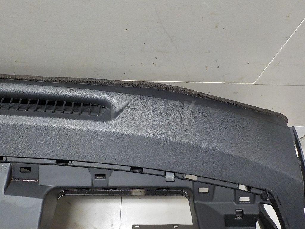 Торпедо для  Audi A4 [B9] 2015