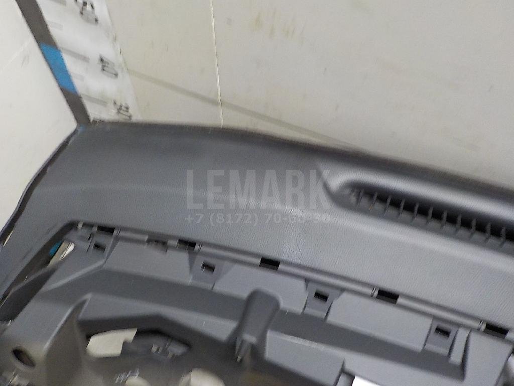 Торпедо для  Audi A4 [B9] 2015