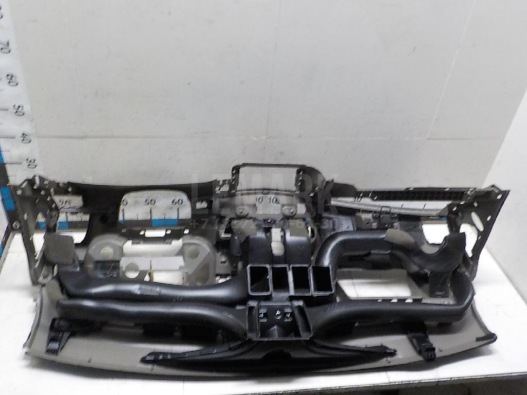 Торпедо для  Audi A4 [B9] 2015