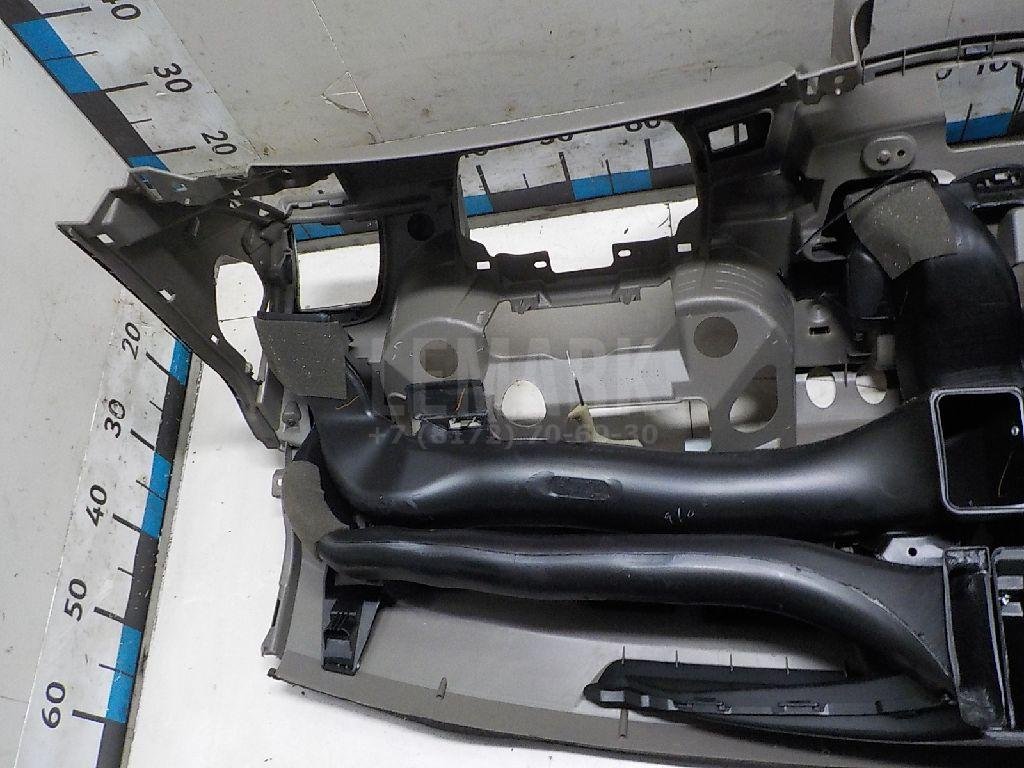 Торпедо для  Audi A4 [B9] 2015