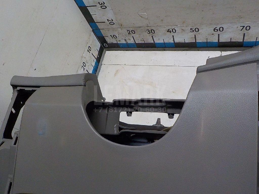 Торпедо для  Audi A4 [B9] 2015