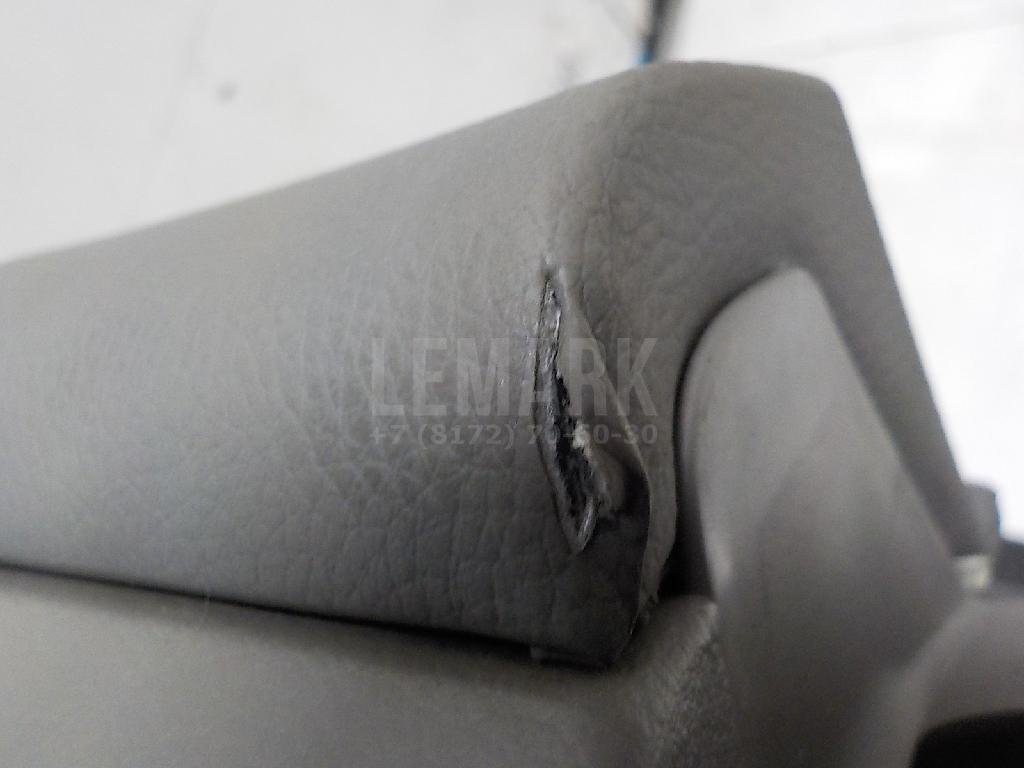 Торпедо для  Audi A4 [B9] 2015