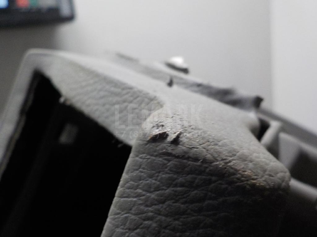 Торпедо для  Audi A4 [B9] 2015