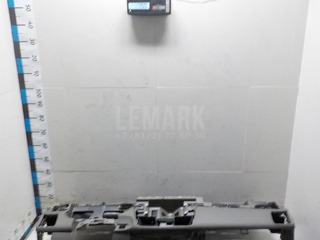 Торпедо для  Audi A4 [B9] 2015