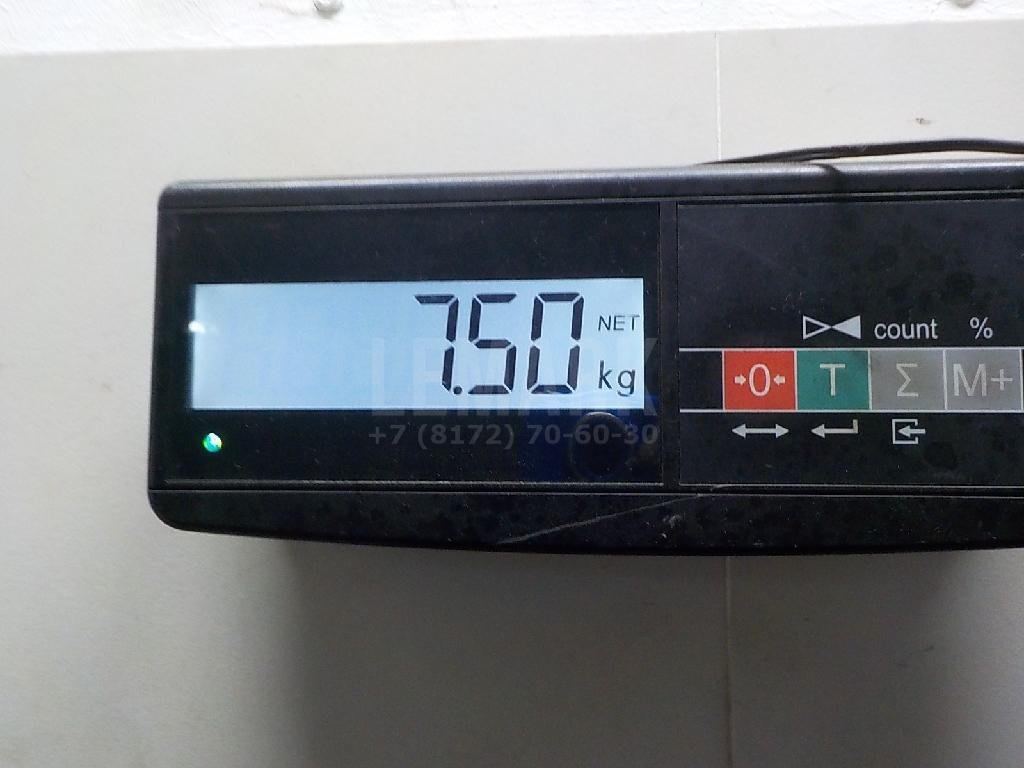 Торпедо для  Audi A4 [B9] 2015