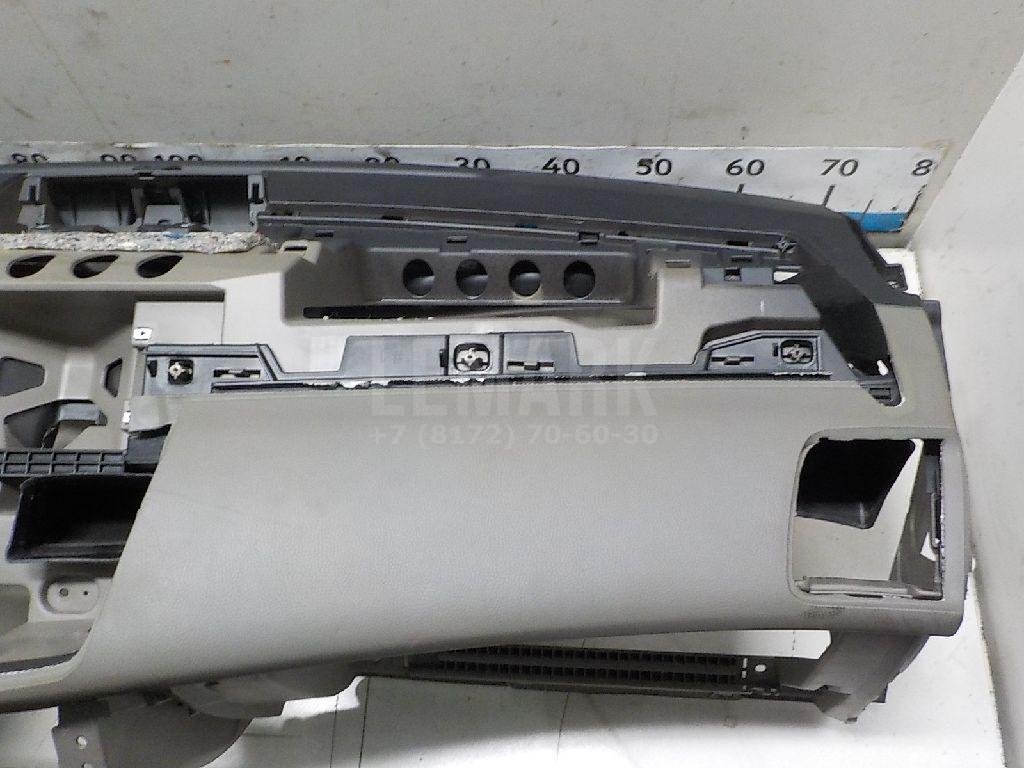 Торпедо для  Audi A4 [B9] 2015