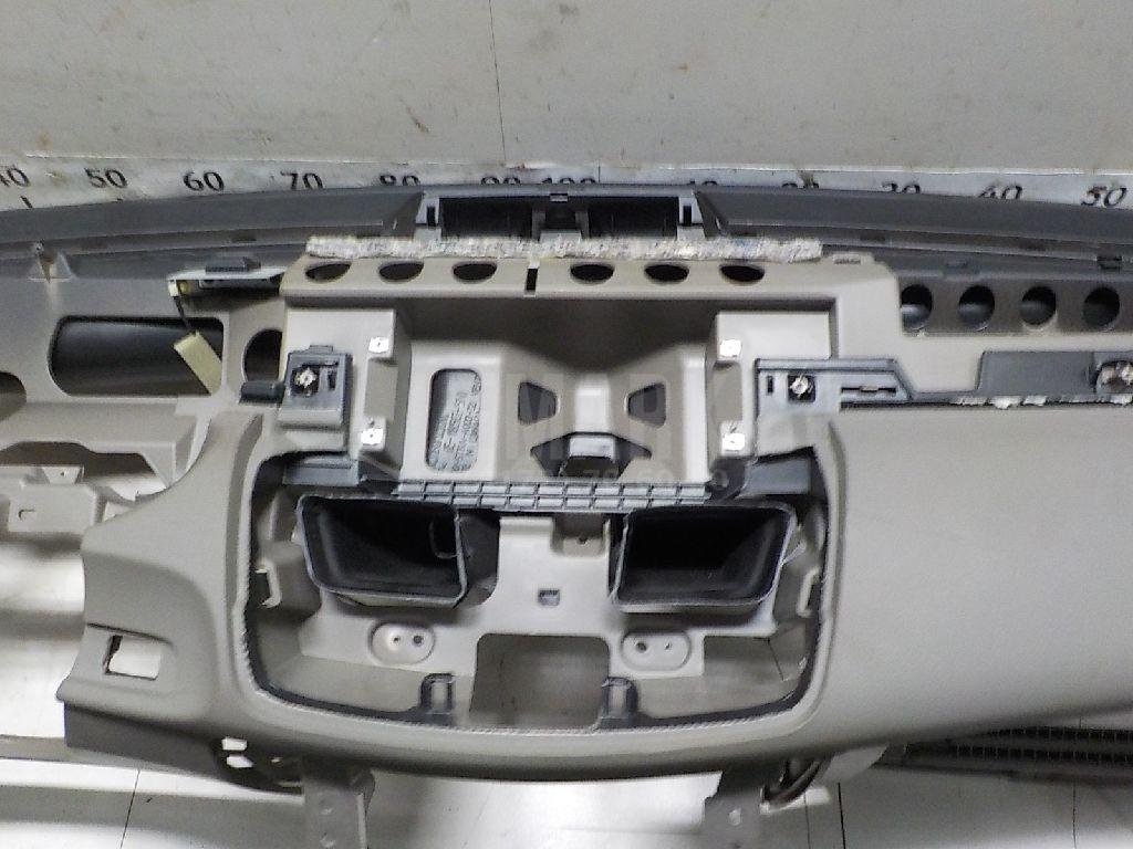 Торпедо для  Audi A4 [B9] 2015