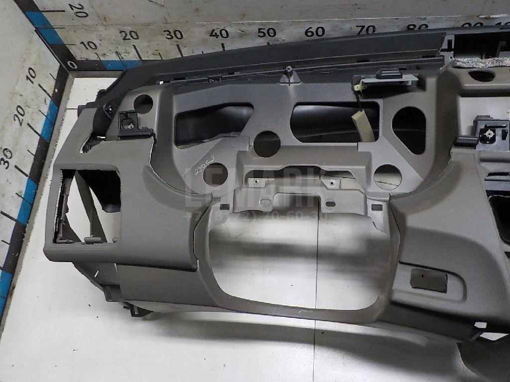 Торпедо для  Audi A4 [B9] 2015