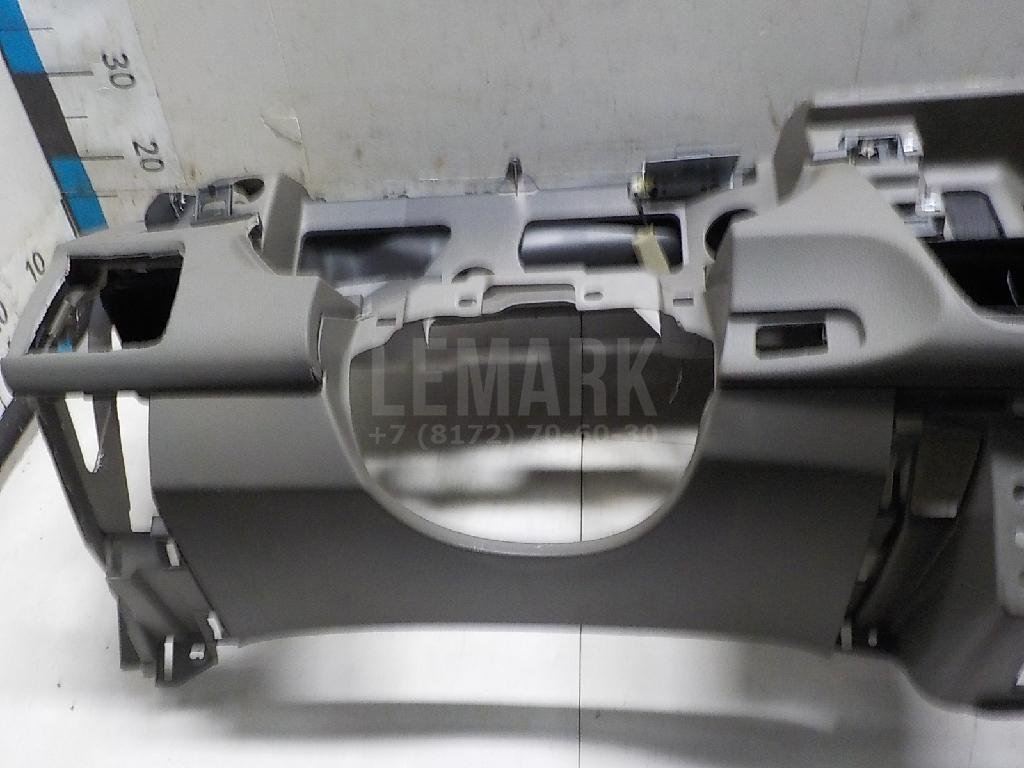 Торпедо для  Audi A4 [B9] 2015