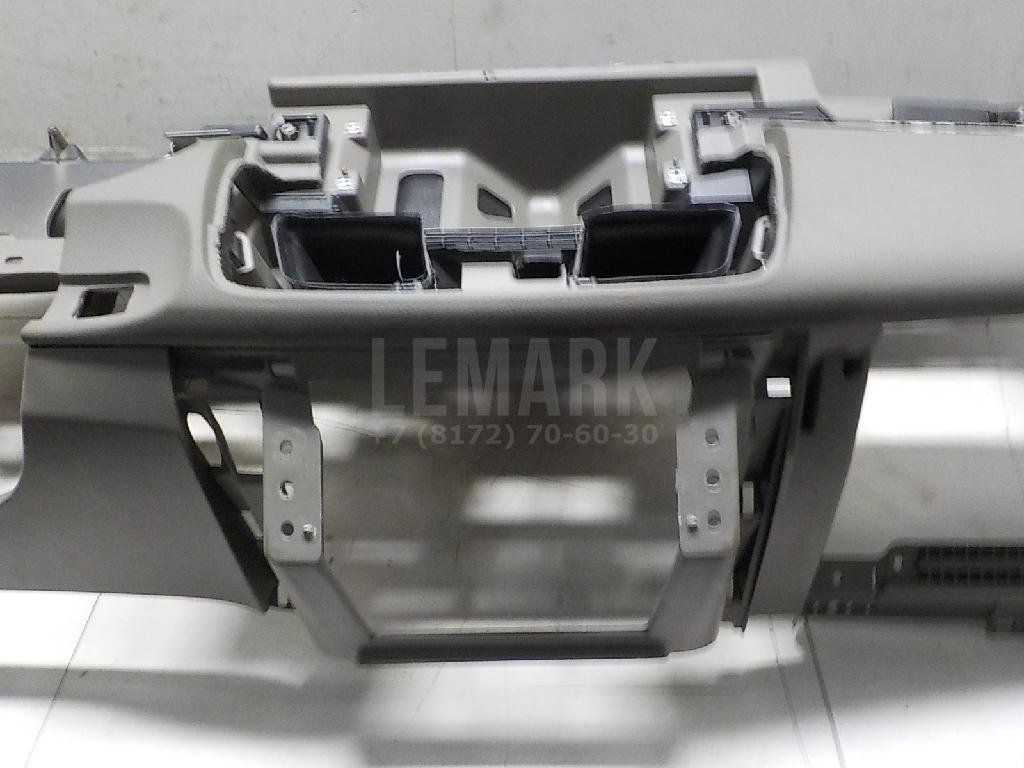 Торпедо для  Audi A4 [B9] 2015