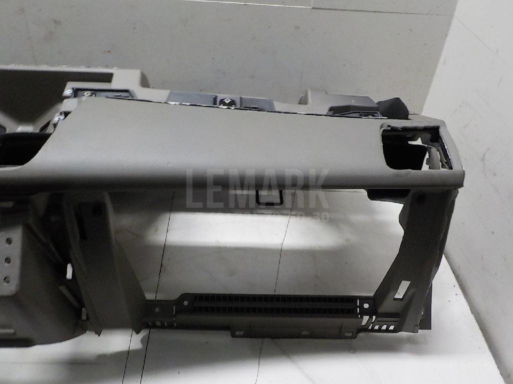 Торпедо для  Audi A4 [B9] 2015