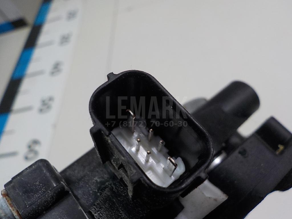 Стеклоподъемник электр. передний левый