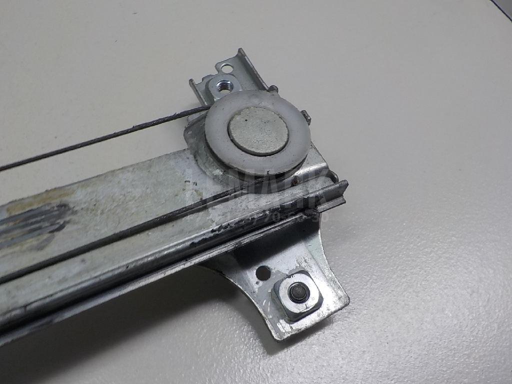 Стеклоподъемник электр. передний левый