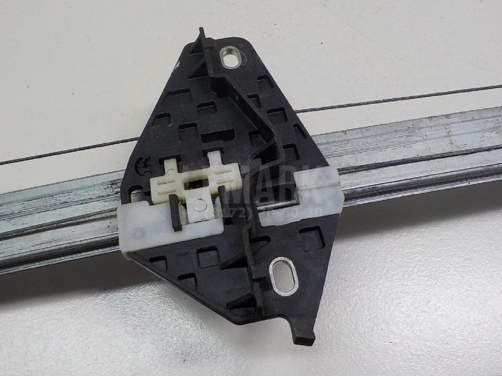 Стеклоподъемник электр. передний левый