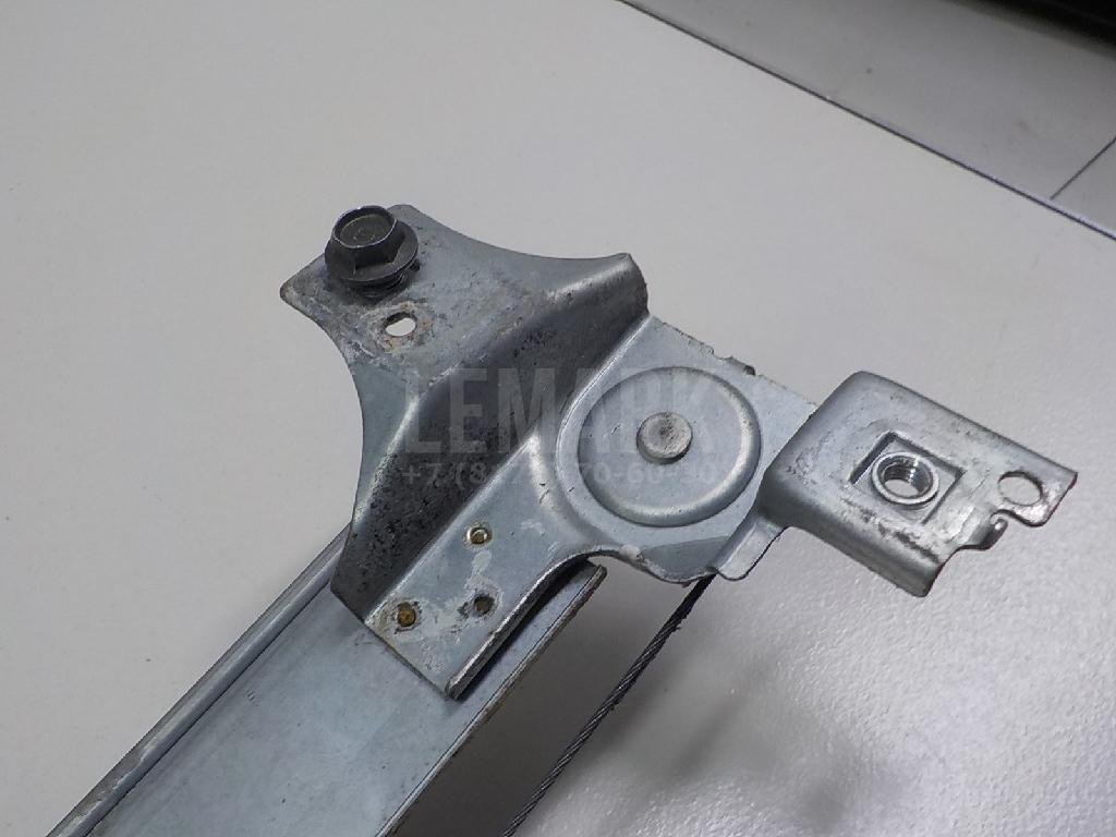 Стеклоподъемник электр. передний левый