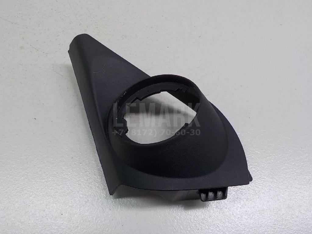 Крышка зеркала внутренняя левая