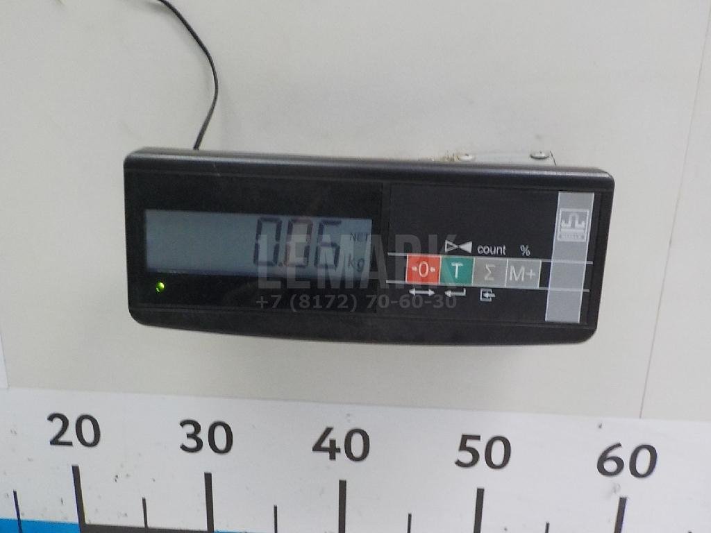 Крышка зеркала внутренняя левая