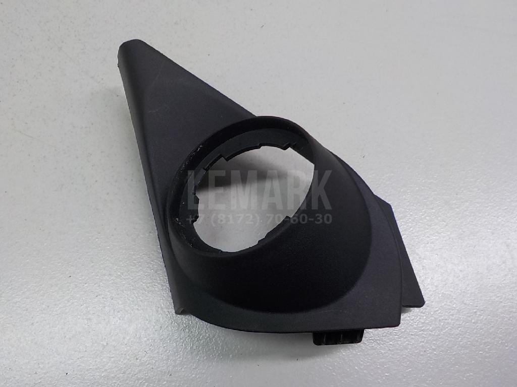 Крышка зеркала внутренняя левая