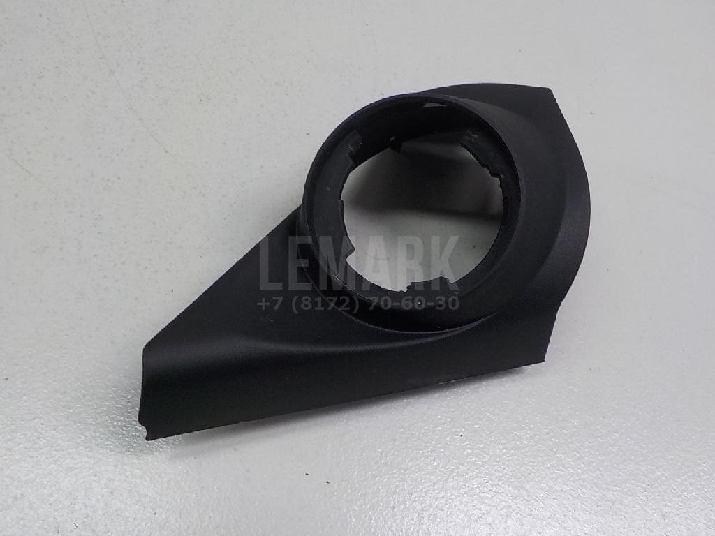 Крышка зеркала внутренняя левая