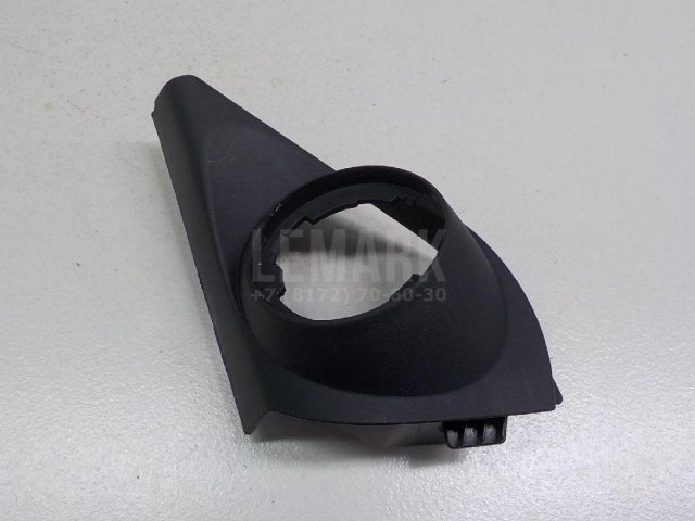 Крышка зеркала внутренняя левая