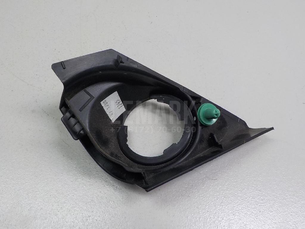 Крышка зеркала внутренняя левая