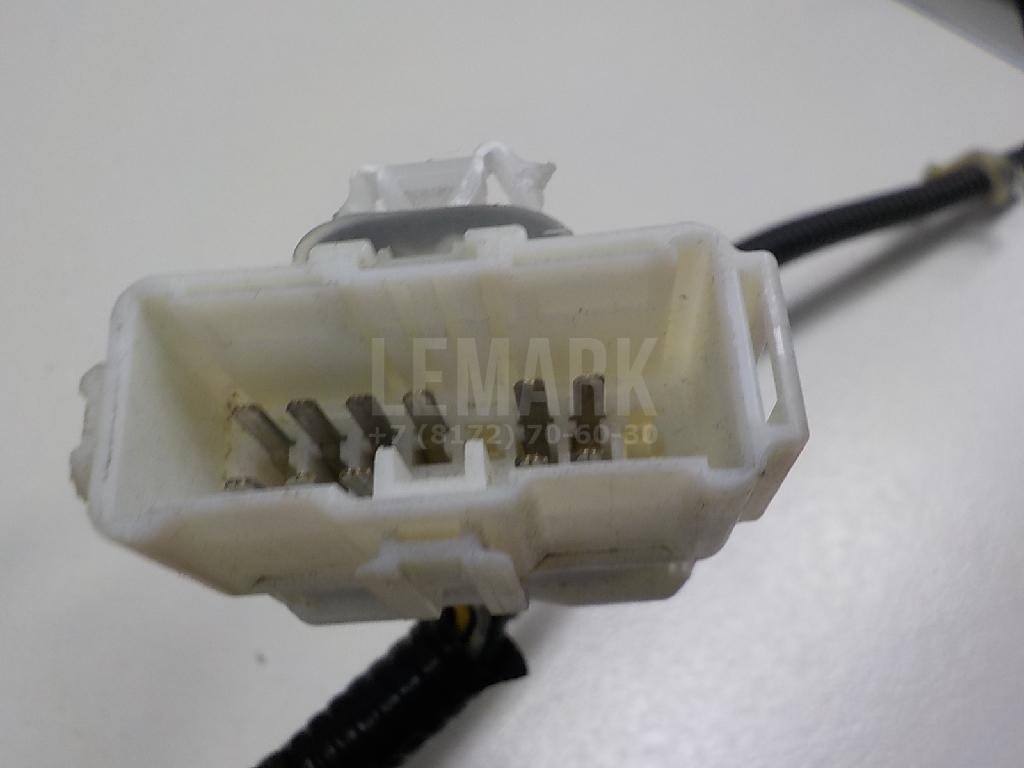 Проводка (коса)