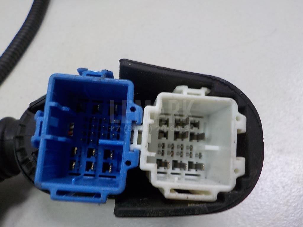 Проводка (коса)