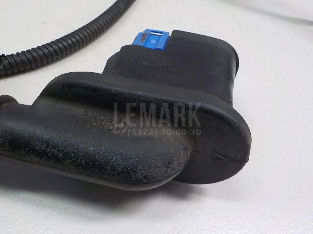 Проводка (коса)