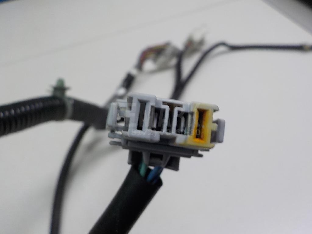 Проводка (коса)