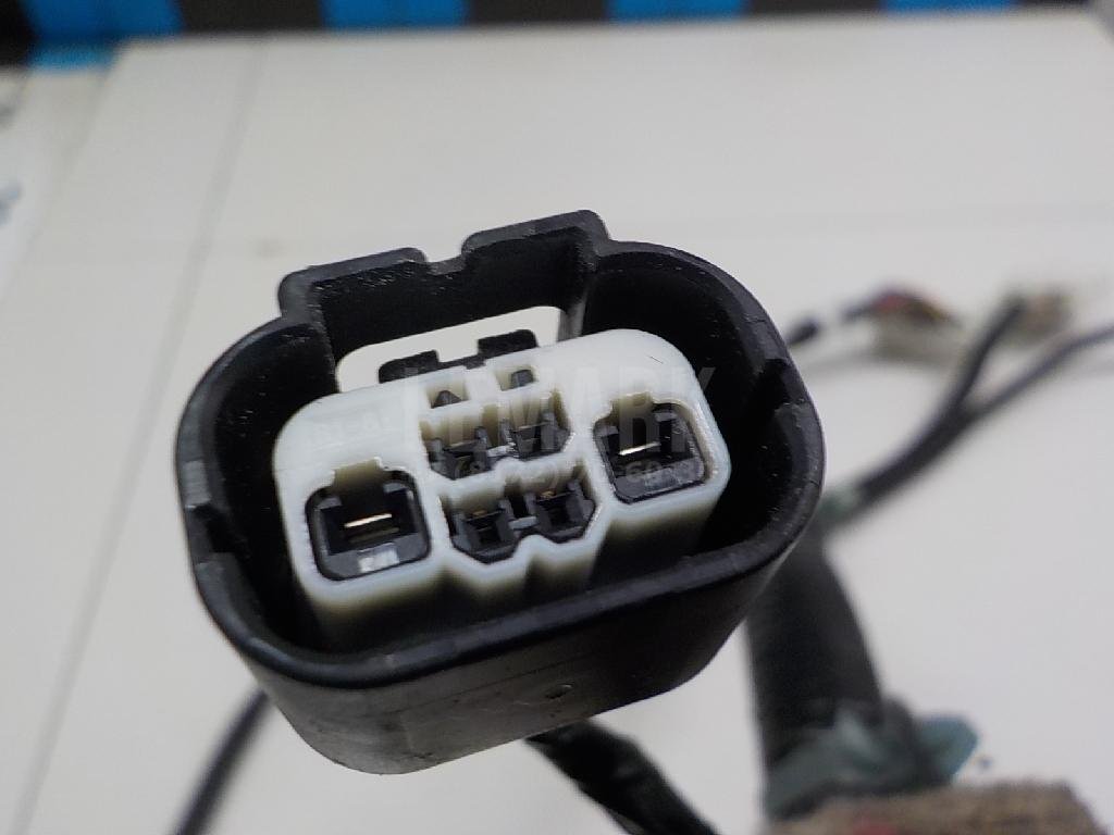 Проводка (коса)