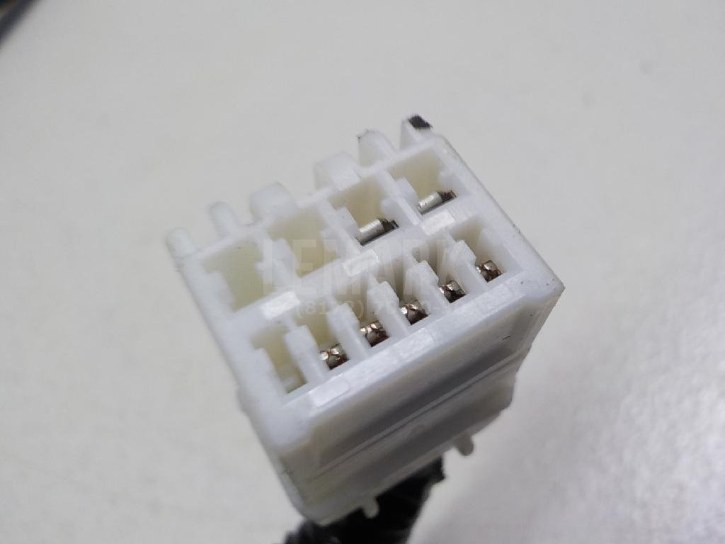 Проводка (коса)