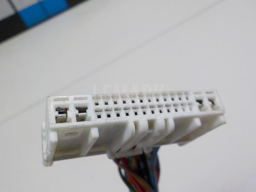 Проводка (коса)