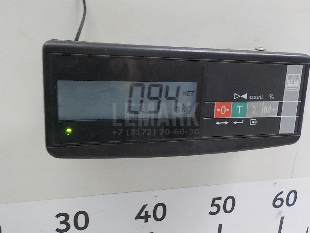 Стеклоподъемник электр. передний правый