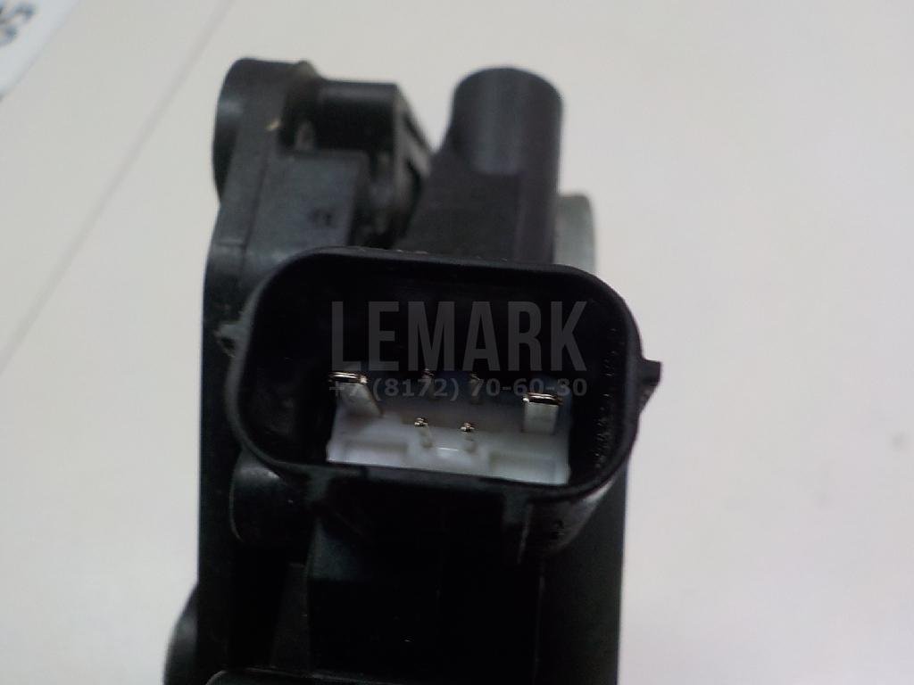 Стеклоподъемник электр. передний правый