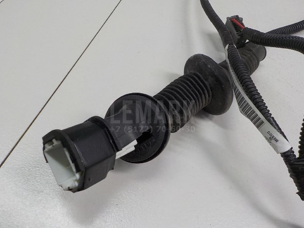 Проводка (коса)