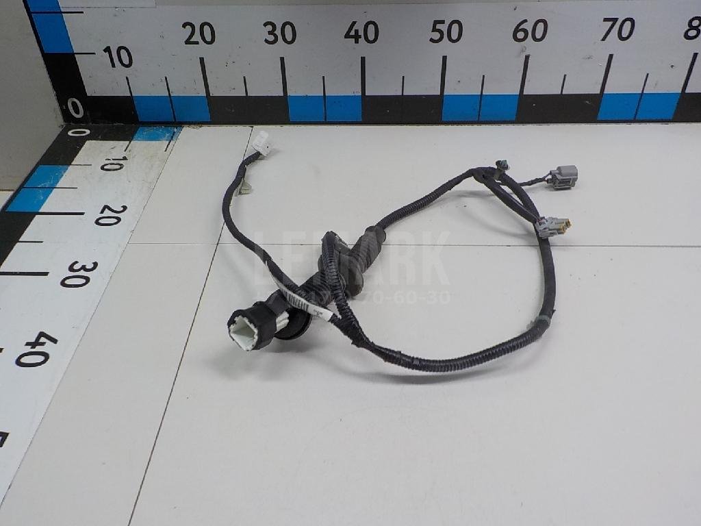 Проводка (коса)