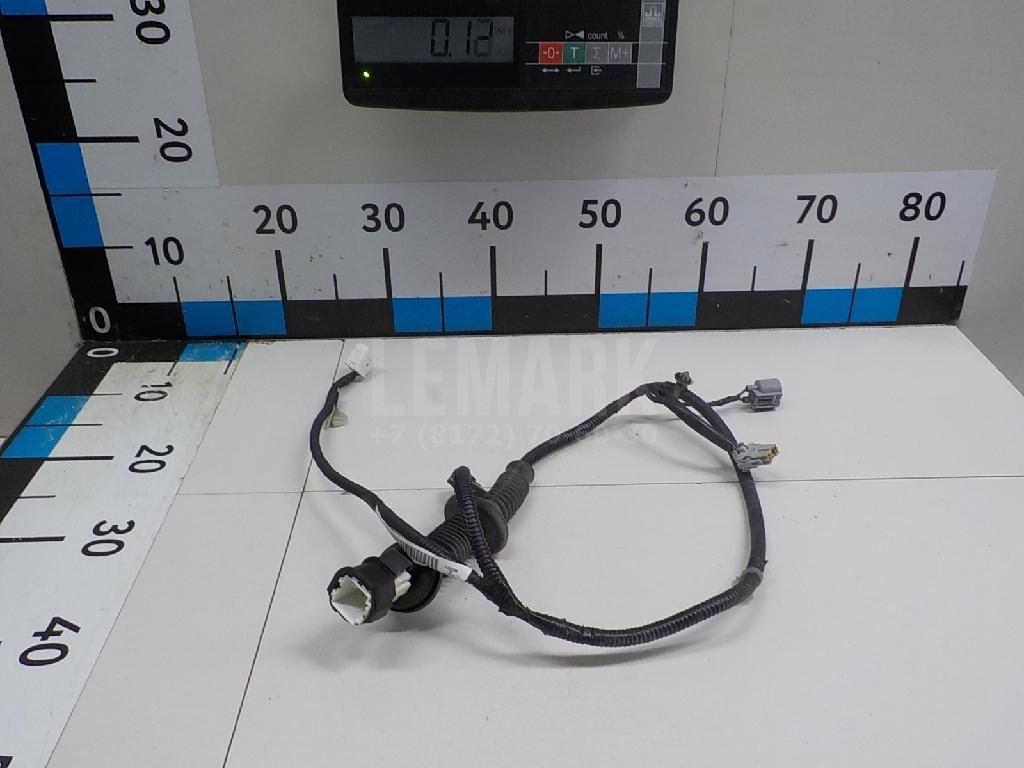 Проводка (коса)